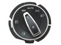 Interruttore della luce. Porsche 958 Caienna / 95B Macan - 95861353305, 95861353304, 95861353303, 95861353302, 95861353301, 95861353300, 7P5941531F - AN-3465 Interruttore della luce. Porsche 958 Caienna / 95B Macan - 95861353305, 95861353304, 95861353303, 95861353302, 95861353301, 95861353300, 7P5941531F - AN-3465