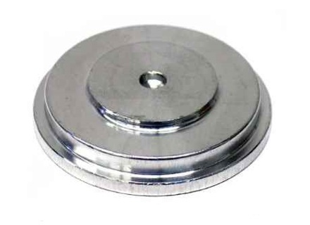 Couvercle de bouchon de thermostat d'huile. Porsche 964 C2/C4 - 96420735101