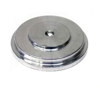 Couvercle de bouchon de thermostat d'huile. Porsche 964 C2/C4 - 96420735101