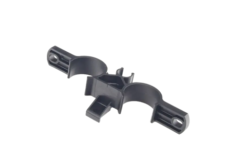 水冷管固定支架。保时捷 986 Boxster - 99610641502