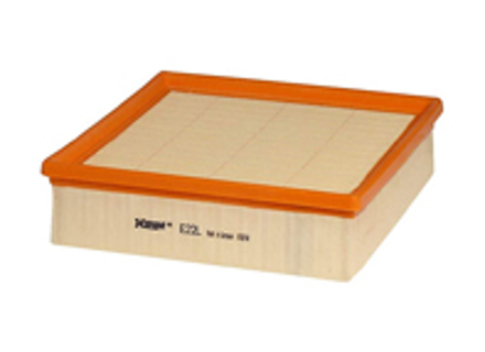 Air filter. Porsche 924 2.0L - 021129620 - E22L, LX220