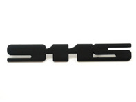 911S Rear badge. Porsche 911S - 91155930804, 91155930803 911S Rear badge. Porsche 911S - 91155930804, 91155930803