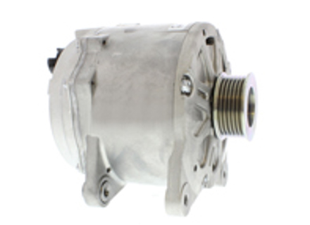 Alternator. Porsche 957 Cayenne Diesel >>2009 - 95560311800, 059903015P, 059903015PX, 955603118X