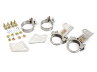Spare fitting kit for 987.1 and 987.2 DesignTek exhaust - 3606008703, 3606008704, 3606008705 Spare fitting kit for 987.1 and 987.2 DesignTek exhaust - 3606008703, 3606008704, 3606008705