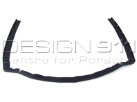 Engine compartment seal REAR. Porsche 993 RAIL TYPE - 99350432501, 99350432507 Engine compartment seal REAR. Porsche 993 RAIL TYPE - 99350432501, 99350432507