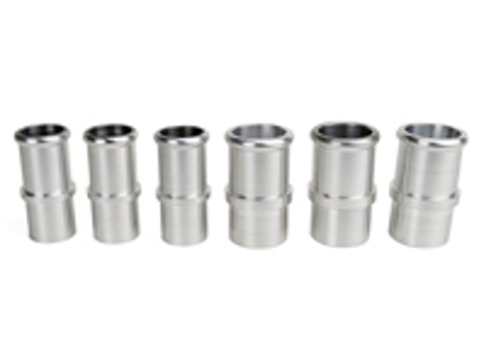 Kühlmittelrohrsatz. Billet-Aluminium Porsche 996 Turbo / GT2 / GT3 BBi Autosport - 99710606170, 99710603990, 99710603972, 99610603973, 99610606170, 99610606174, 99631409103, 99631409102, 99711509171, 99711509172 - bbi.996.105.0001