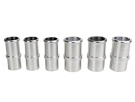 Coolant pipe kit. billet aluminum Porsche 996 turbo / GT2 / GT3 BBi Autosport - 99710606170, 99710603990, 99710603972, 99610603973, 99610606170, 99610606174, 99631409103, 99631409102, 99711509171, 99711509172 - bbi.996.105.0001 Coolant pipe kit. billet aluminum Porsche 996 turbo / GT2 / GT3 BBi Autosport - 99710606170, 99710603990, 99710603972, 99610603973, 99610606170, 99610606174, 99631409103, 99631409102, 99711509171, 99711509172 - bbi.996.105.0001