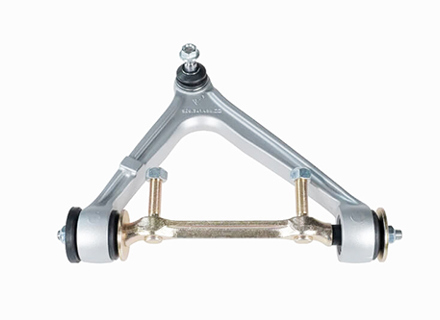 Wishbone Front Upper. Porsche 928 1978-85 (OE no. 92834102733 / 92834102833) *Reconditioned - 92834102733, 92834102833