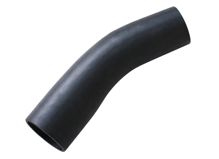 Durite de chauffage, alimentation, sur la pompe à eau. Porsche 970 Panamera 2010-16 - 97057258100