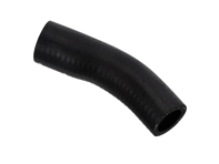 Heater Hose, Supply, On Water Pump. Porsche 970 Panamera 2010-16 - 97057258100