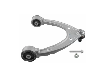 Braccio oscillante superiore della sospensione anteriore. Porsche Panamera 971.1 / 971.2 / 976 - PAE407021, 971407021E, 971407021D, 971407021C, 971407021B, 9J1407021, 9J1407021A, PAD407021, PAD407021A