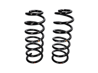 Rear Coil Springs (Pair) - Brown/White Markings - for Porsche 996 Carrera 1998-2005 - 99633353103504, 99633353123504, 99633353167504 Rear Coil Springs (Pair) - Brown/White Markings - for Porsche 996 Carrera 1998-2005 - 99633353103504, 99633353123504, 99633353167504