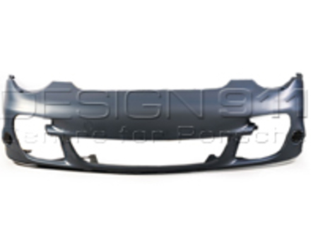 Le pare-choc avant. Porsche 997.2 Turbo - 99750519106