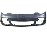 Front bumper. Porsche 997.2 Turbo - 99750519106 Front bumper. Porsche 997.2 Turbo - 99750519106