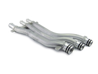 Cooling water tube heating. Porsche 955 Cayenne 4.5L S / 4.5L Turbo 2003-06 - 94810605906, 94810605906, 847603078490 - URO-010077 Cooling water tube heating. Porsche 955 Cayenne 4.5L S / 4.5L Turbo 2003-06 - 94810605906, 94810605906, 847603078490 - URO-010077