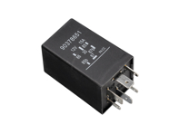 Brandstofpomprelais / DME-relais. Porsche 924s / 944 / 964 / 968 / 993 - 99361522702, 94461522700, 99361522700, 99361522701