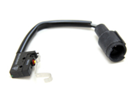 Light contact switch luggage / engine compartment. Porsche 993 / 968 - 96461343101, 96461343100, 96461343102