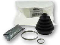 GKN FlexBoots for Porsche Cayenne 955 / 957 - 190965, 190967, 190969, 190971 GKN FlexBoots for Porsche Cayenne 955 / 957 - 190965, 190967, 190969, 190971