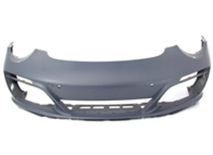 Front bumper. Porsche 991.2 2017>> - 99150501351 Front bumper. Porsche 991.2 2017>> - 99150501351
