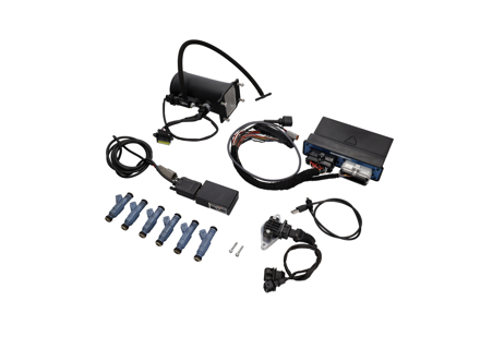 Kit de conversión de ECU y sistema de encendido. Porsche 911 3.2 Carrera - 911PPT, 91161811105, 911618111EX, 91161811108, 911618111HX, 91161811109, 91161811110, 91161811111, 91161811118, 91161811119, 911618111LX, 911618111KX, 91161811115, 91161811117, 91161811116, 91161811120, 911618111RX, 911618111TX, 911618111PX, 911618111SX
