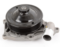 Water pump. Porsche Boxster 986 / 996 C2 / 996 C4 (non Turbo) - 99610601155, 996.106.11.55, 99610601156, 99610601157, 99610601151, 99610601153, 99610601154 Water pump. Porsche Boxster 986 / 996 C2 / 996 C4 (non Turbo) - 99610601155, 996.106.11.55, 99610601156, 99610601157, 99610601151, 99610601153, 99610601154