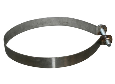 Cinghia di scarico. Porsche 930Turbo - 93011115500, 93011115501 - 1621401000, URO-011263