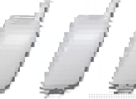 Depósito de agua para sistema de lavado de parabrisas. Porsche 911/912 - 90162872026 - 9150, 1698600100