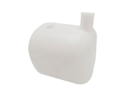 Depósito de agua para sistema de lavado de parabrisas. Porsche 911/912 - 90162872026 - 9150, 1698600100