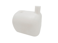 Depósito de agua para sistema de lavado de parabrisas. Porsche 911/912 - 90162872026 - 9150, 1698600100