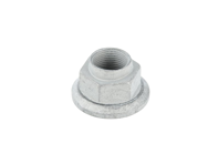 Hub nut self locking with washer. Porsche 981 / 718 / 991 / 992 / 971 / 9J1 Taycan - WHT007021 Hub nut self locking with washer. Porsche 981 / 718 / 991 / 992 / 971 / 9J1 Taycan - WHT007021