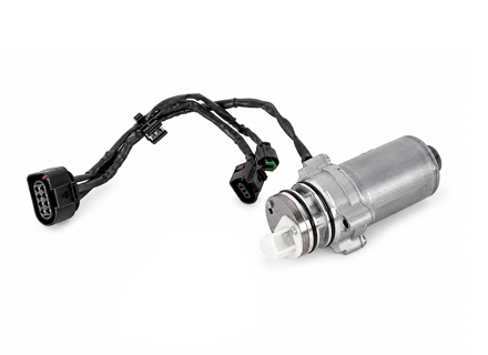 前轴差速器泵。适用于保时捷 991 3.8L Turbo / Turbo S 2014–2020 款车型。 - 9P1906271, 9P1906271A, 9P1906271B - 9P1906271B