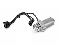 Pompe pour différentiel d'essieu avant. Porsche 991 3.8L Turbo / Turbo S 2014–2020 - 9P1906271, 9P1906271A, 9P1906271B - 9P1906271B