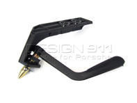 Speedster humps locking handle. Porsche Boxster 986 - 98650498801, 98650498701 Speedster humps locking handle. Porsche Boxster 986 - 98650498801, 98650498701