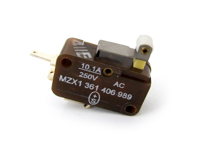 Gear selector lever switch. Reverse light switch Porsche 986 Boxster - 99661302300