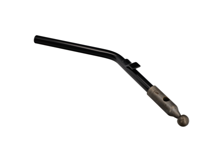 Changement de vitesse court du levier de vitesses. Porsche911 1984-86 - 911424017122, 91142401721, 91142401711 - 911 424 017 14