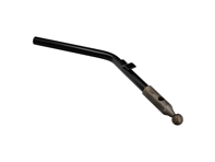 Changement de vitesse court du levier de vitesses. Porsche911 1984-86 - 911424017122, 91142401721, 91142401711 - 911 424 017 14