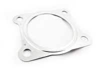 Exhaust manifold to catalyst gasket. Porsche 970 Panamera / S / GTS - 97011111500, 457.870 Exhaust manifold to catalyst gasket. Porsche 970 Panamera / S / GTS - 97011111500, 457.870