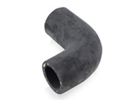 Idle control valve hose. Porsche 911 84-89 - 93011058902/8, 93011058902