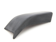 Front bumper corner cover. Porsche 957 Cayenne - 95555985100G2X, 95555985101G2X, 95555985200G2X, 95555985201G2X Front bumper corner cover. Porsche 957 Cayenne - 95555985100G2X, 95555985101G2X, 95555985200G2X, 95555985201G2X