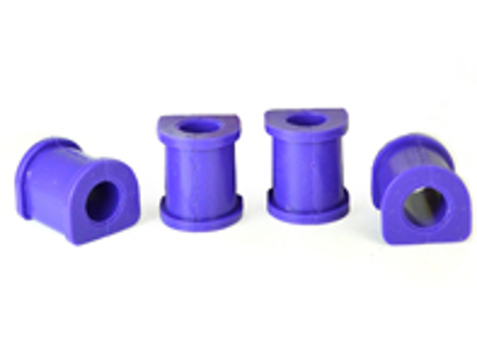 Stabilisatorstang Bus Achter 16mm voor Porsche 911 / 914 Powerflex - 90133379304, 90133379301, PFR57-412-16