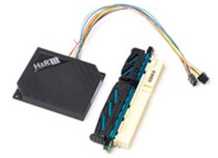 Modulo di abbassamento elettronico delle sospensioni pneumatiche H&R. Porsche Panamera (ETS) - 40 mm