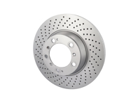 Brake disc, REAR. Porsche 991 C2S - 99135240302, 99135240402, 17702, 17703 Brake disc, REAR. Porsche 991 C2S - 99135240302, 99135240402, 17702, 17703