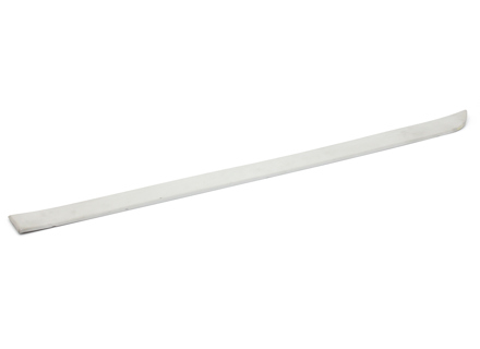 Instaplijst plaat. Porsche 928 92-95 - 92855919702G2X, 92855919802G2X