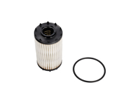 Inserto filtro olio con guarnizione. Porsche 95B.2 Macan / 9A1 Cayenne / 971 Panamera - 9A719840500
