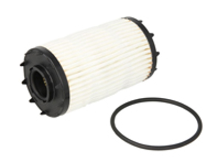 Inserto filtro olio con guarnizione. Porsche 95B.2 Macan / 9A1 Cayenne / 971 Panamera - 9A719840500