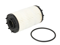 Inserto filtro olio con guarnizione. Porsche 95B.2 Macan / 9A1 Cayenne / 971 Panamera - 9A719840500 Inserto filtro olio con guarnizione. Porsche 95B.2 Macan / 9A1 Cayenne / 971 Panamera - 9A719840500