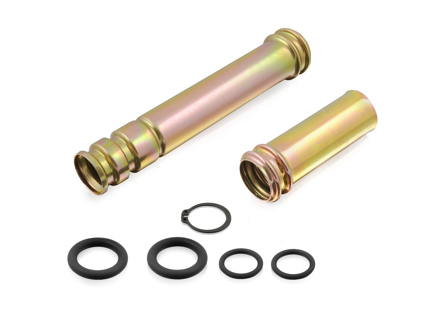 Kit de tube d'huile pliable. Porsche911/964/993 - 93010704001