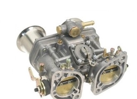 Carburetor 44IDF. Porsche 912 / 356 - 69210099044, 18990.303, 1890303 - CA43-1012