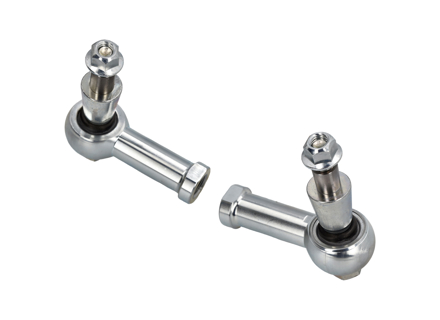 涡轮转向横拉杆端部凸块转向套件适用于保时捷 911 / 912 / 930 / 914 - 93034732200, 93034703101 - PR01009P