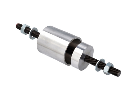 Herramienta de extracción del buje central del brazo de control inferior. Porsche 986/987/996/997/981/991 - 99134105301, 99134105303, 99134105304, 99134105302, 99134105321, 99634105306, 99634105307, 99634105316, 99634105317, 99734105300, 99734105303, 99734105304, 99134105306